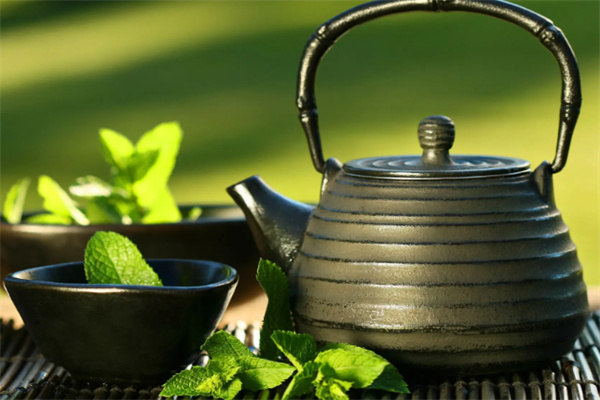 福远茶业加盟
