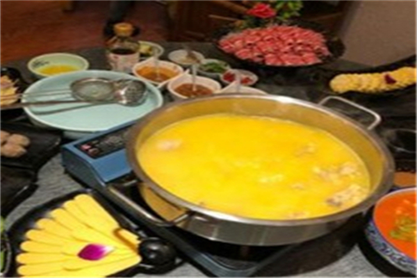 春上四季料理