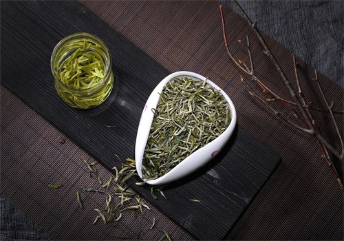 茗源茶叶