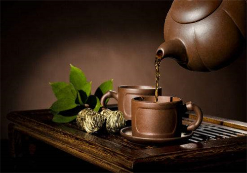 名茶之家