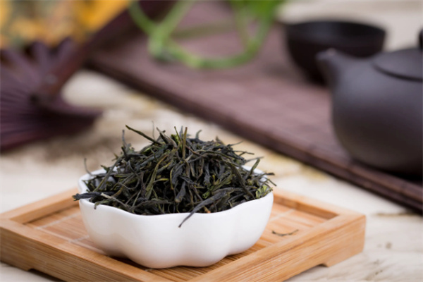 福远茶业加盟