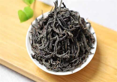 闽红茶业