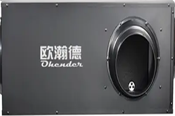 欧瀚德空气净化