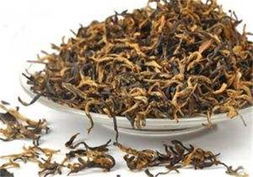 闽红茶业