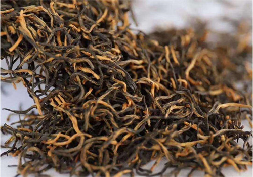 闽红茶业