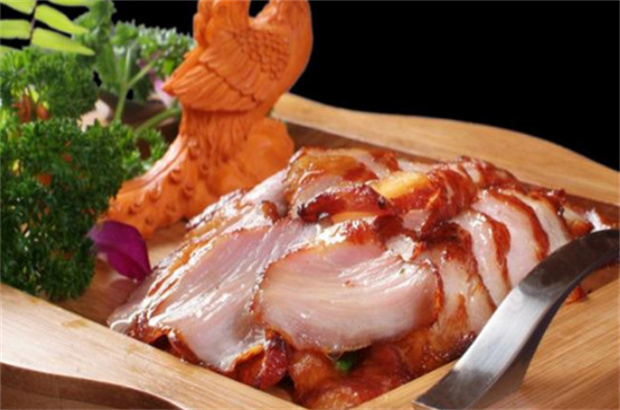 炭楽日式烧肉