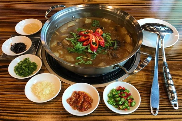 渝顺风火锅