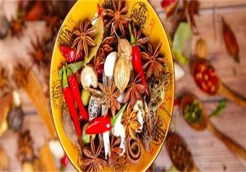 美味佳调味品