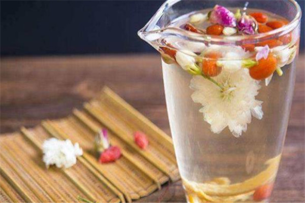 优润茶叶加盟