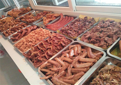 苗记熟食