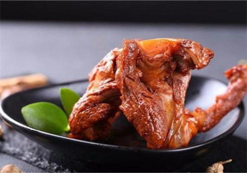 苗记熟食