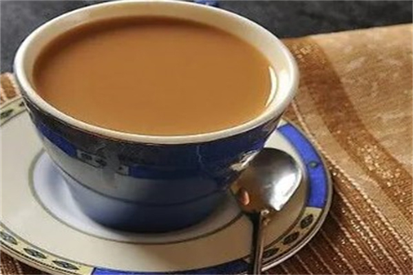 vcoco奶茶加盟