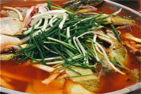 李氏酸汤牛肉火锅