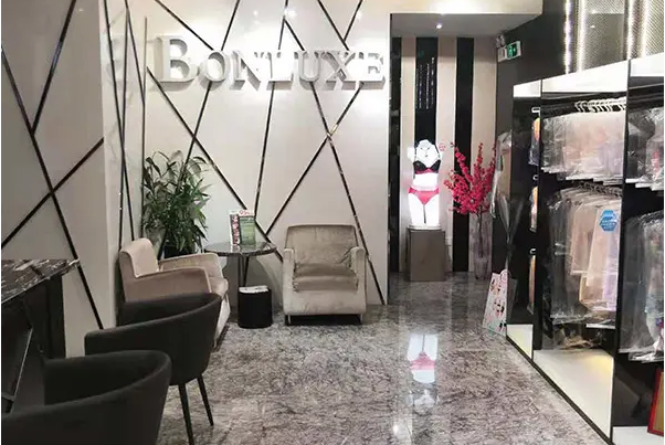 葆露丝内衣