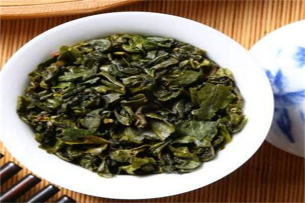 天香阁铁观音茶叶