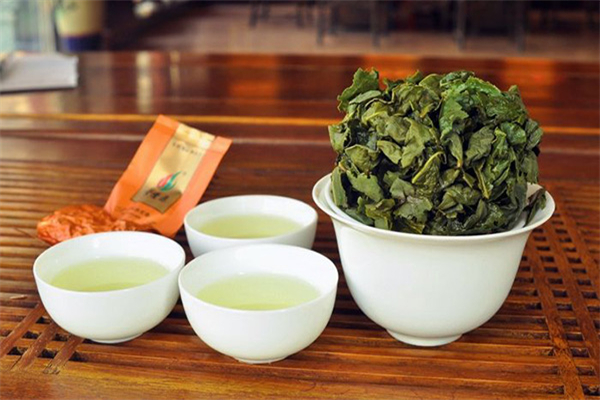 天徒茶叶
