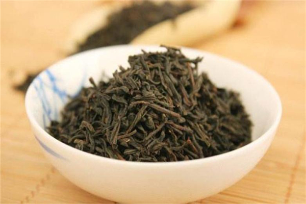 天盛茶叶