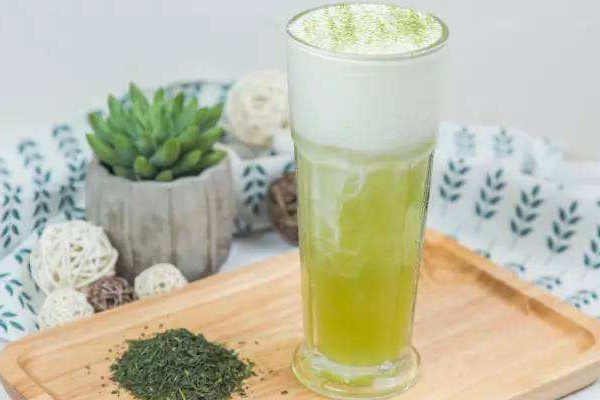 优阁奶茶加盟