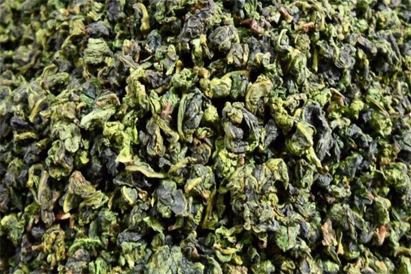 天香阁铁观音茶叶