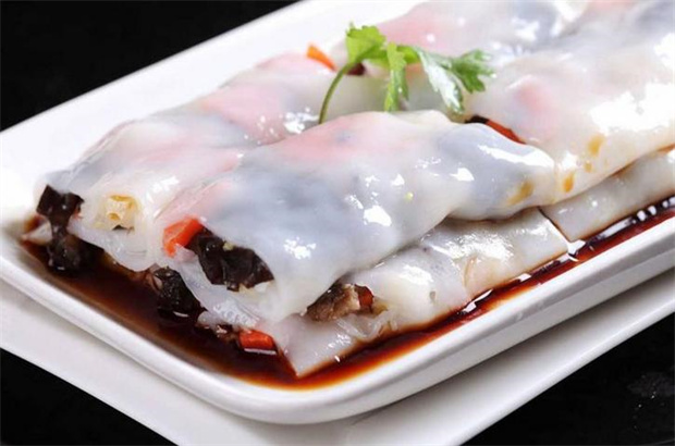 北邮北门肠粉