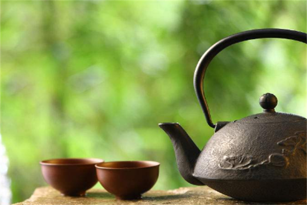 天徒茶叶