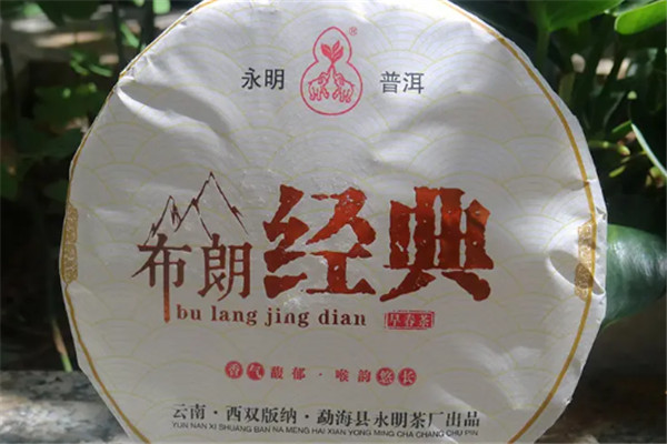 永明茶叶加盟