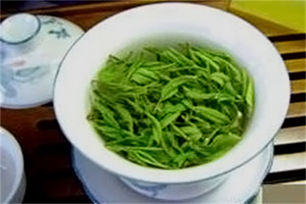 天龙茶叶