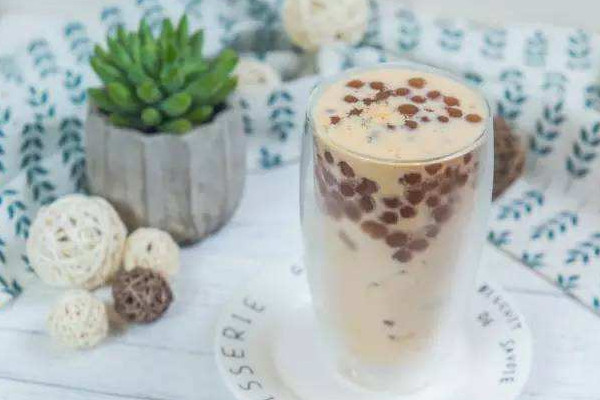 优阁奶茶加盟