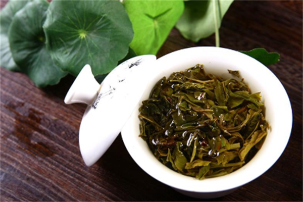 天莲茶业