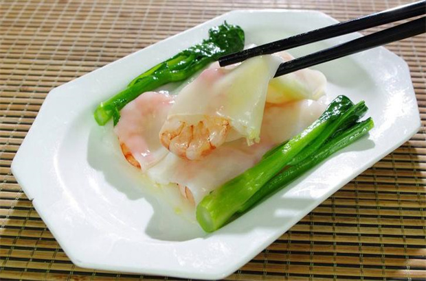 北邮北门肠粉