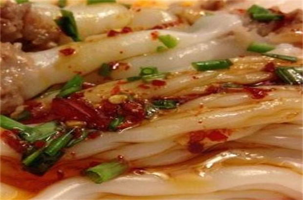 北邮北门肠粉