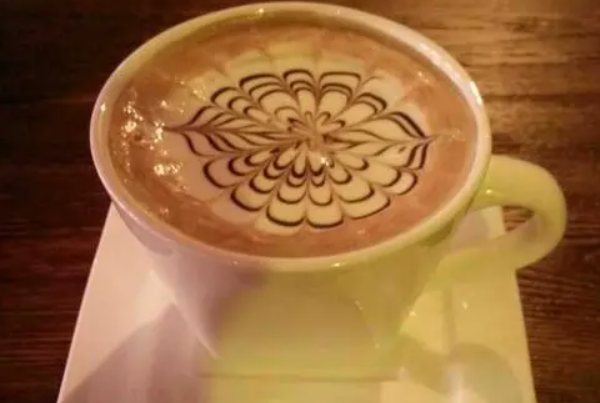 抱抱熊咖啡