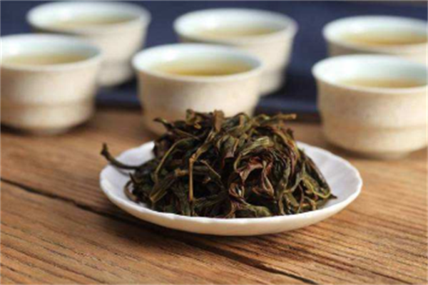 天莲茶业