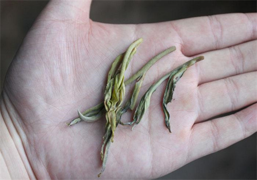 古仓阁茶叶