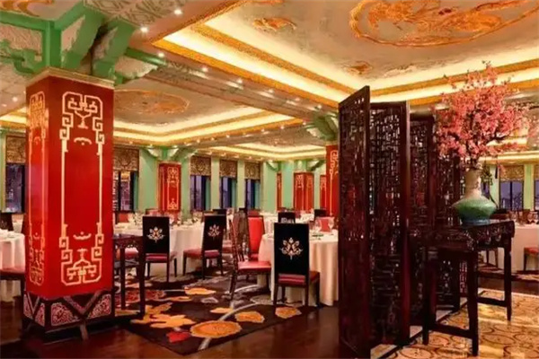 迎春饭店加盟