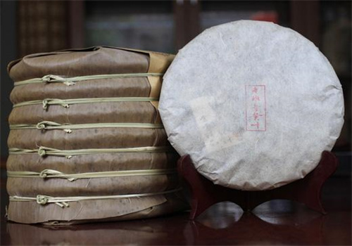 古仓阁茶叶