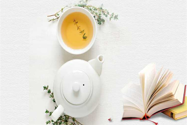 银龙茶叶加盟