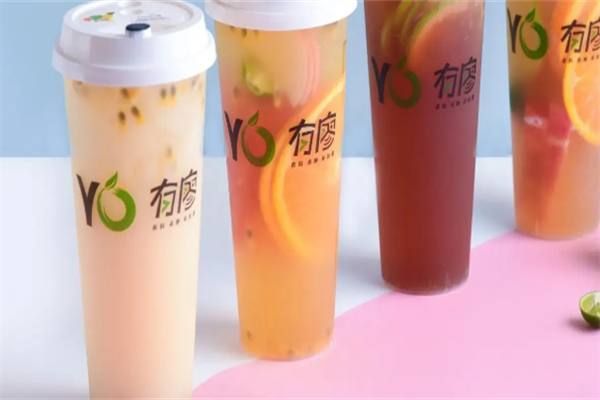 有廖茶饮