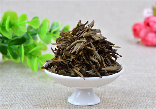 富鼎茶叶