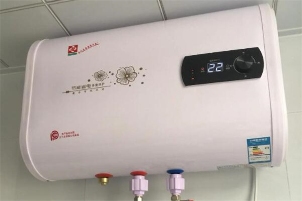 樱花热水器