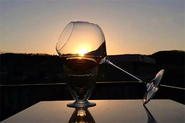 玫瑰古堡干红葡萄酒