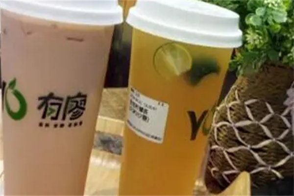 有廖茶饮
