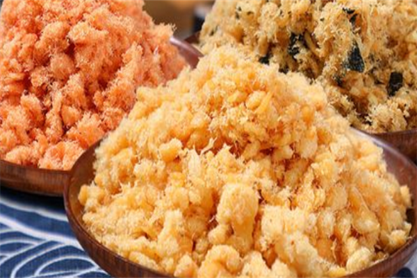 信友福休闲食品
