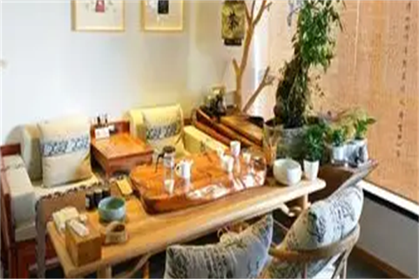 108茶坊