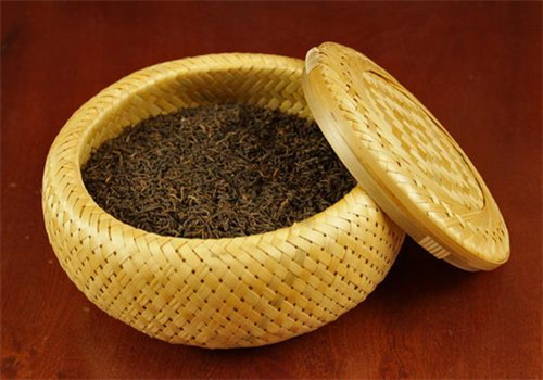 古仓阁茶叶