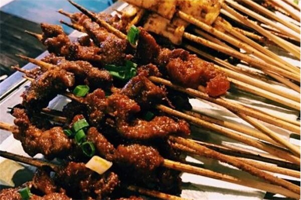 馋锦记夺命小串