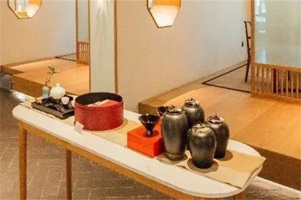 108茶坊