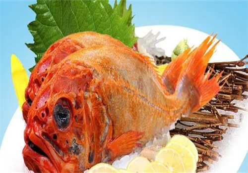 华威盛世冷冻食品