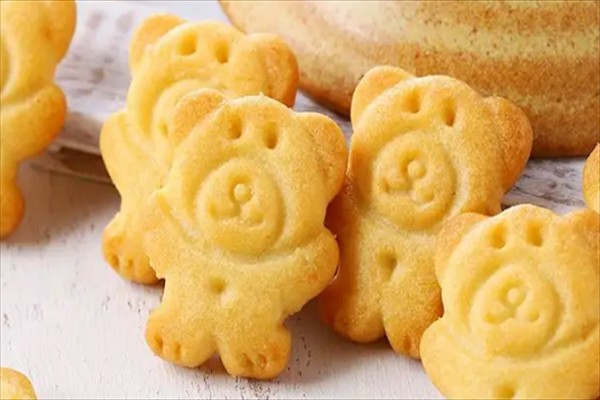 麦都休闲食品