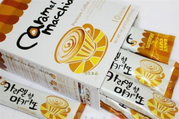 壹品轩休闲零食加盟